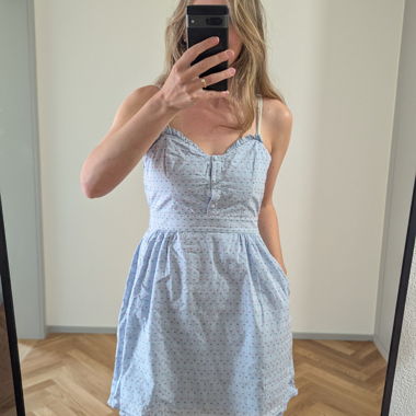 Vestito estivo & Other Stories