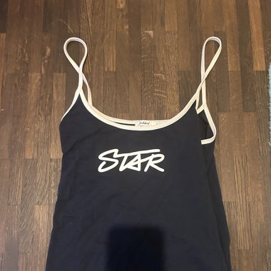 Star Tanktop 