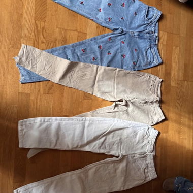 jeans bundle