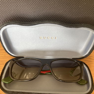 Gucci Sonnenbrille 