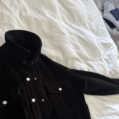 schöne und leichte Jacke für jeden Tag