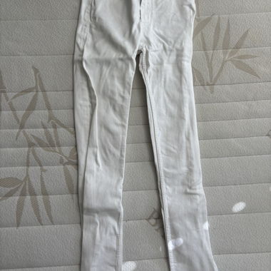 Jeans skinny 