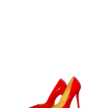 red heels