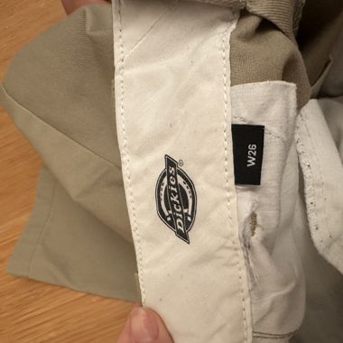 Dickies Pants