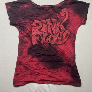 Pink Floyd Band T-Shirt