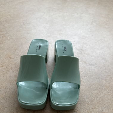 Polly Pocket Heels