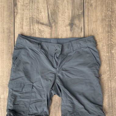 Columbia Hiking Pants