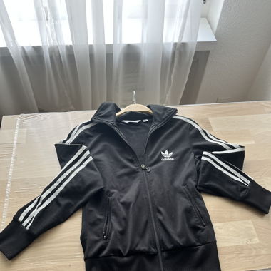 Adidas Trainer Oberteil