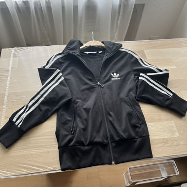 Top da Allenamento Adidas