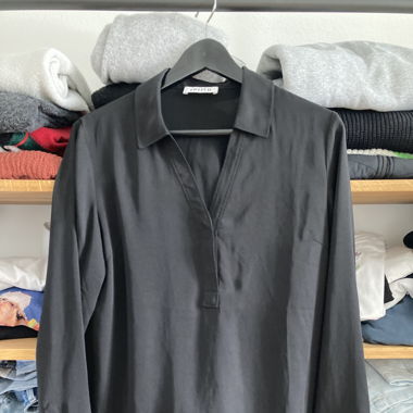 Elegant Blouse 