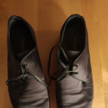 Schuhe von Dolce & Gabbana 