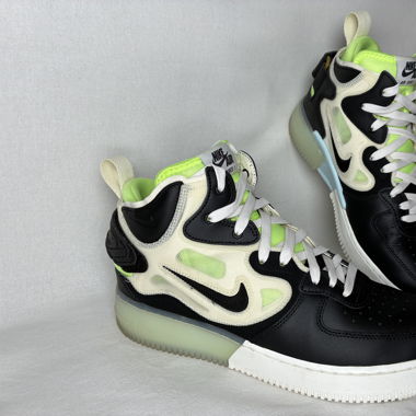 AIR FORCE 1 MID REACT - High 