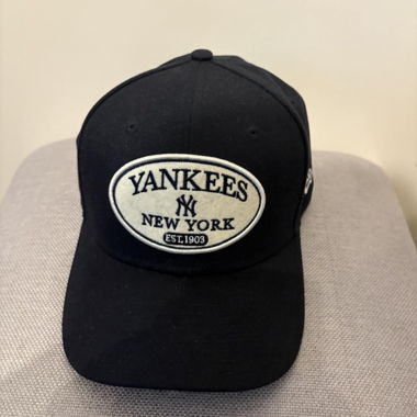 Casquette New Era Yankees