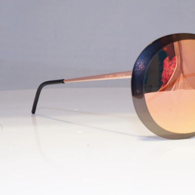 EMPORIO ARMANI Sunglasses Gold