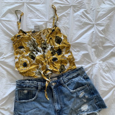 Lot XS x 3p
