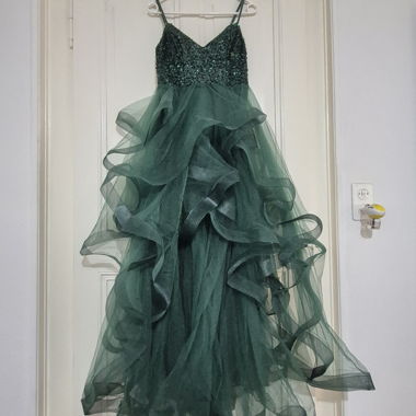 Ball gown
