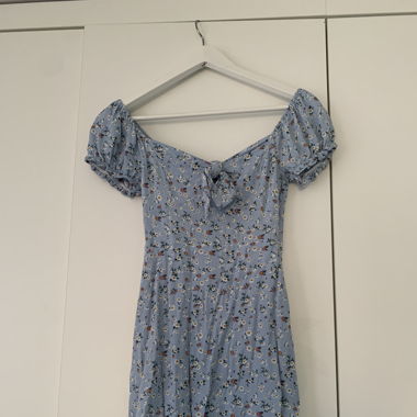 Sommerkleid Savage Honey