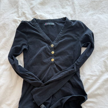 Body 