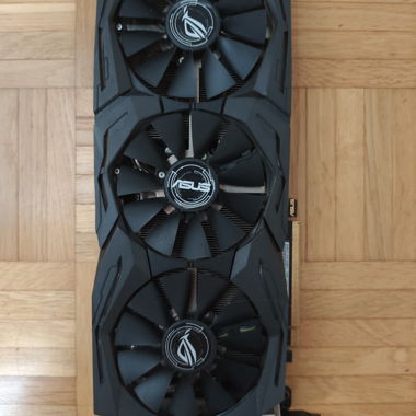 GTX 1070 8 GB