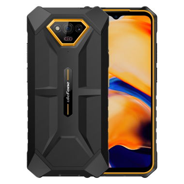 Ulefone Armor X13, robustes IP68/IP69K-Telefon