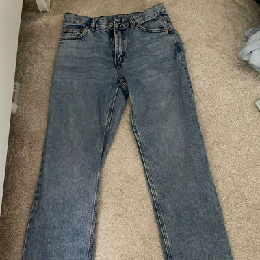 Ginatricot Jeans