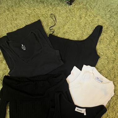 Tops-bundle 