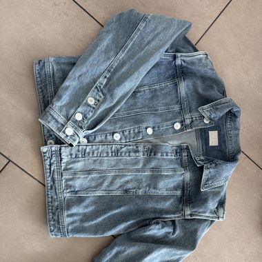 Guess Jeans Jacke