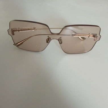 Lunettes de soleil Dior