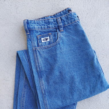 Blue Tomato Jeans