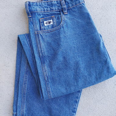 Blue Tomato Jeans