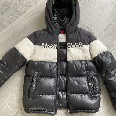 Moncler Winterjacke