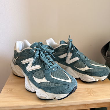 New Balance 9060 Sneaker