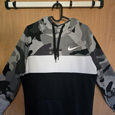 Nike - Sporthoodie