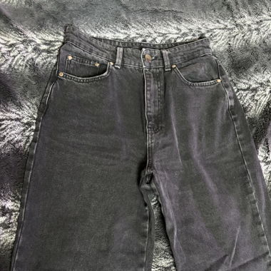 Jeans - Stradivarius