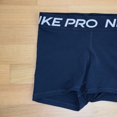 Nike Pro Shorts