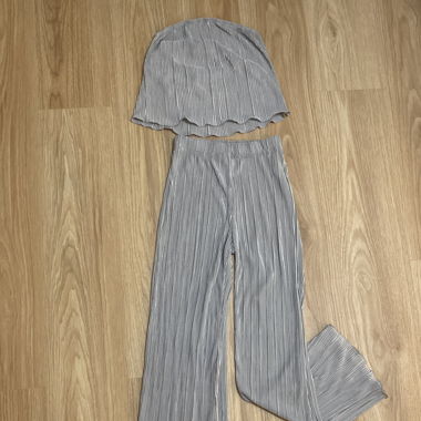 Ensemble top & pantalon