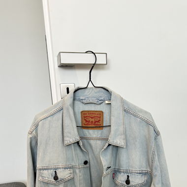 Levi’s Trucker Jeansjacke Gr. L