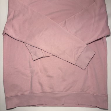 Felpa rosa