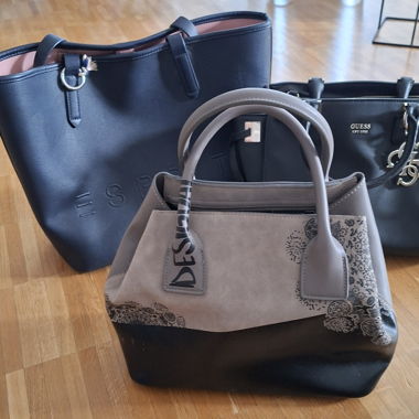 Branded Handbags