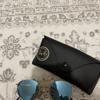 Ray Ban Sonnenbrille