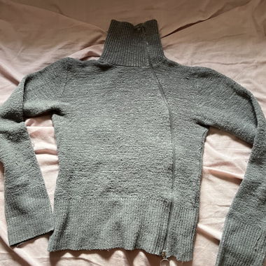 Tally Weijl Zipped Jacket
