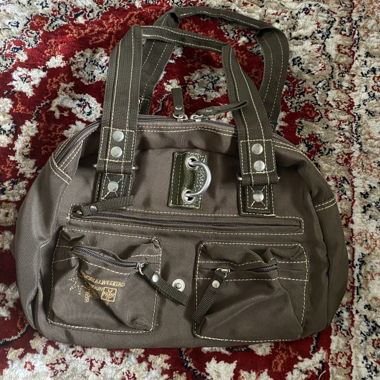 MEMORIALWEEKEND FUNRUN-BAG