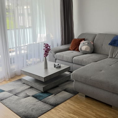 Ecksofa zu verkaufen