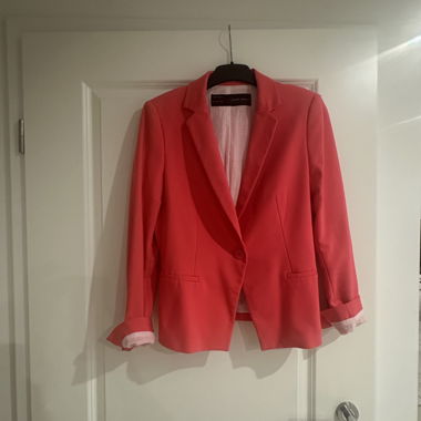 Blazer 