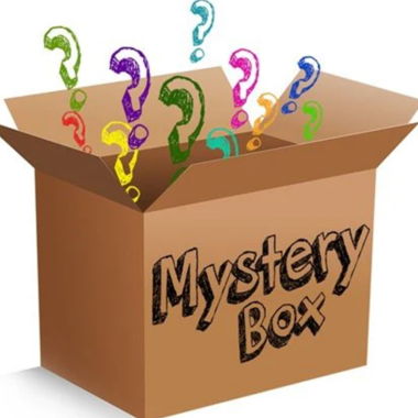 Mysteriebox