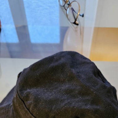 Bob noir et blanc