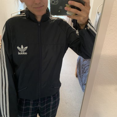 Veste de pluie Addidas