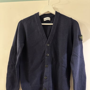Jacke stone Island 