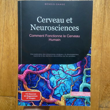 Buch "Gehirn und Neurowissenschaften"