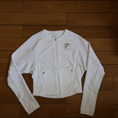 Nike Zip-up Jacket